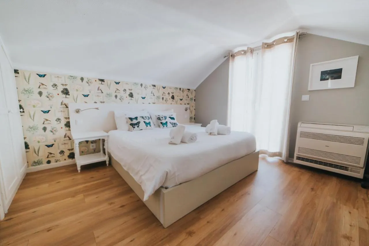Mansarda Dos Aranhas By Madeira Best Apartments Funchal