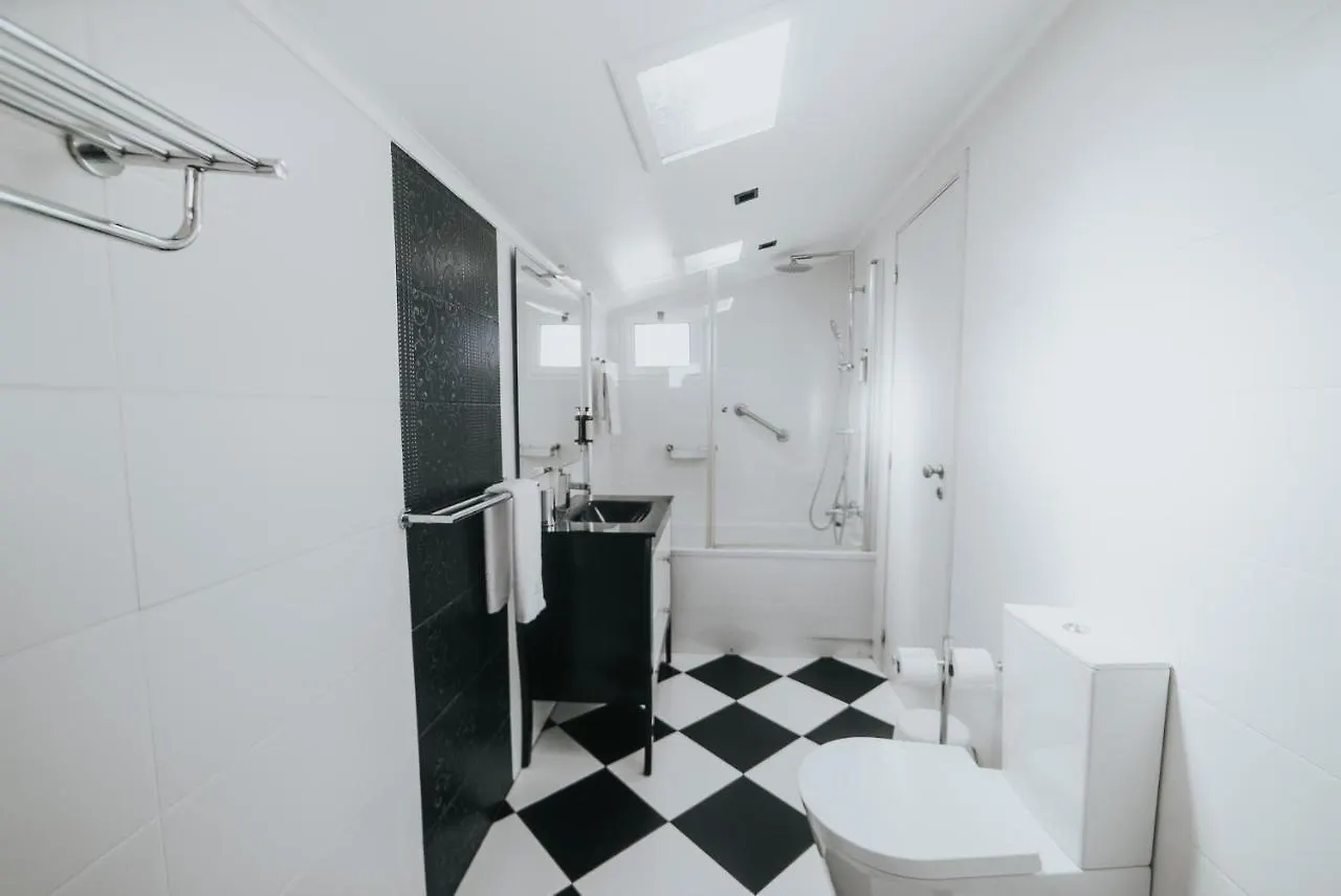 Mansarda Dos Aranhas By Madeira Best Apartments Funchal  Funchal (Madeira)