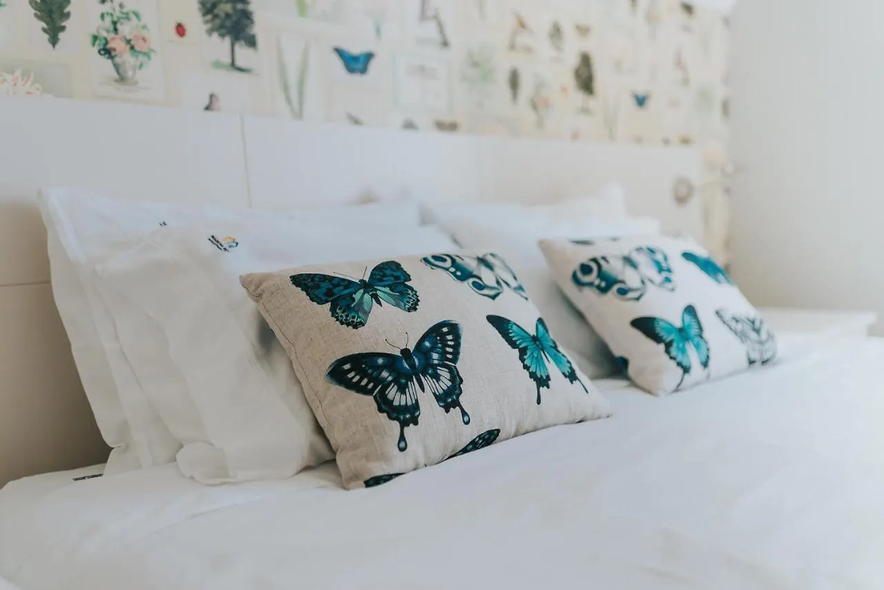 Mansarda Dos Aranhas By Madeira Best Apartments Funchal  0*, Funchal (Madeira)