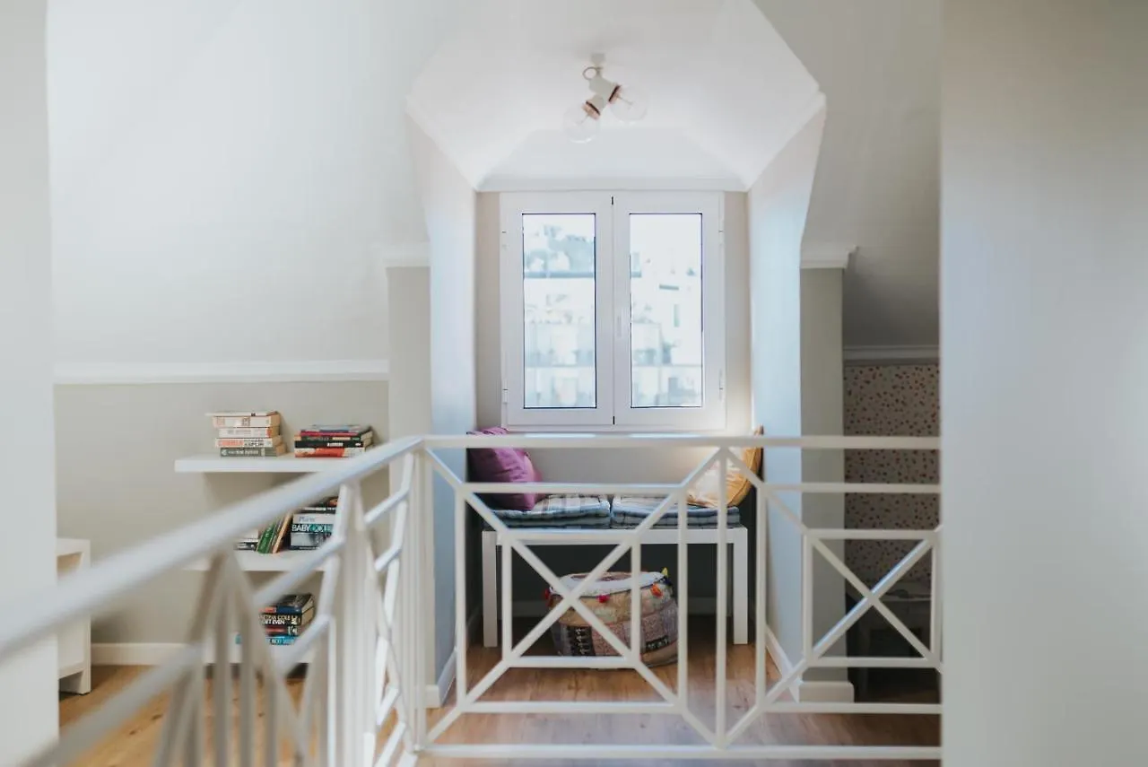 Mansarda Dos Aranhas By Madeira Best Apartments Funchal