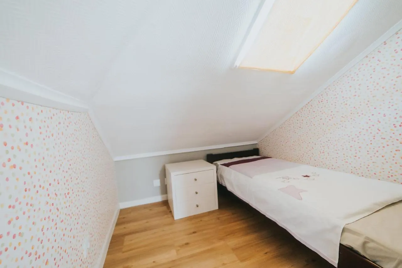 Mansarda Dos Aranhas By Madeira Best Apartments Funchal