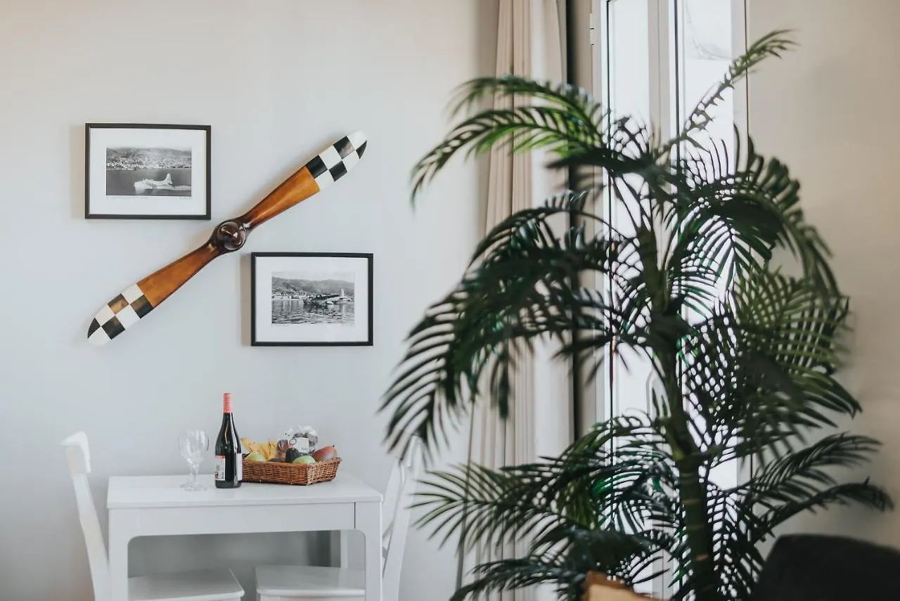 Mansarda Dos Aranhas By Madeira Best Apartments Funchal