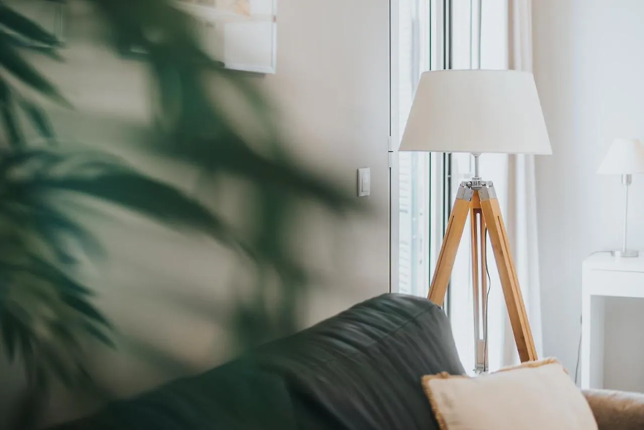 Mansarda Dos Aranhas By Madeira Best Apartments Funchal