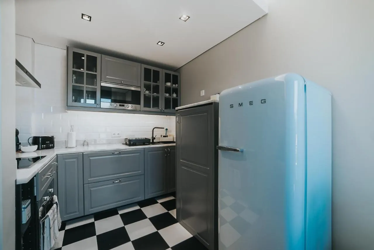 Mansarda Dos Aranhas By Madeira Best Apartments Funchal