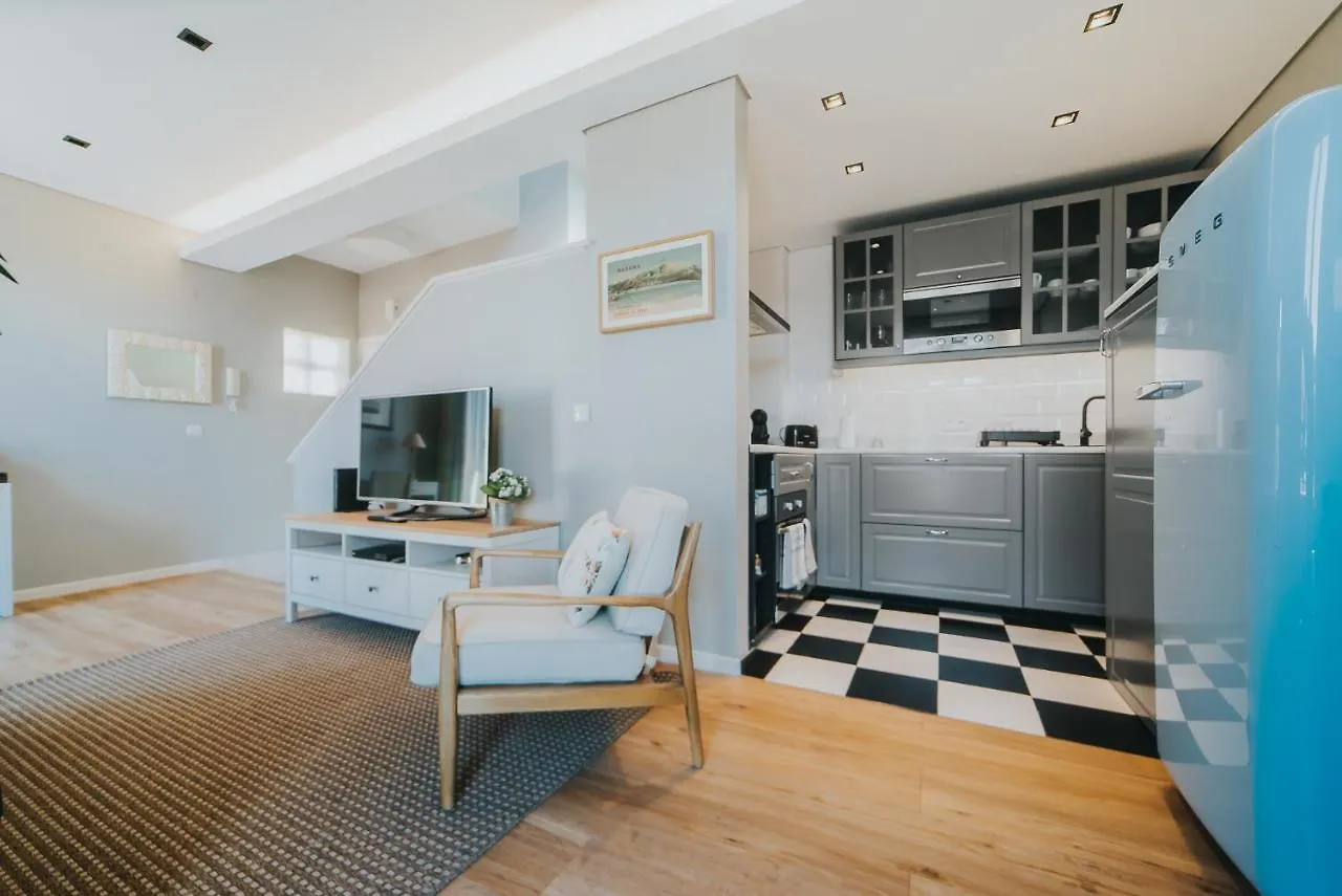 Mansarda Dos Aranhas By Madeira Best Apartments Funchal   Funchal (Madeira)