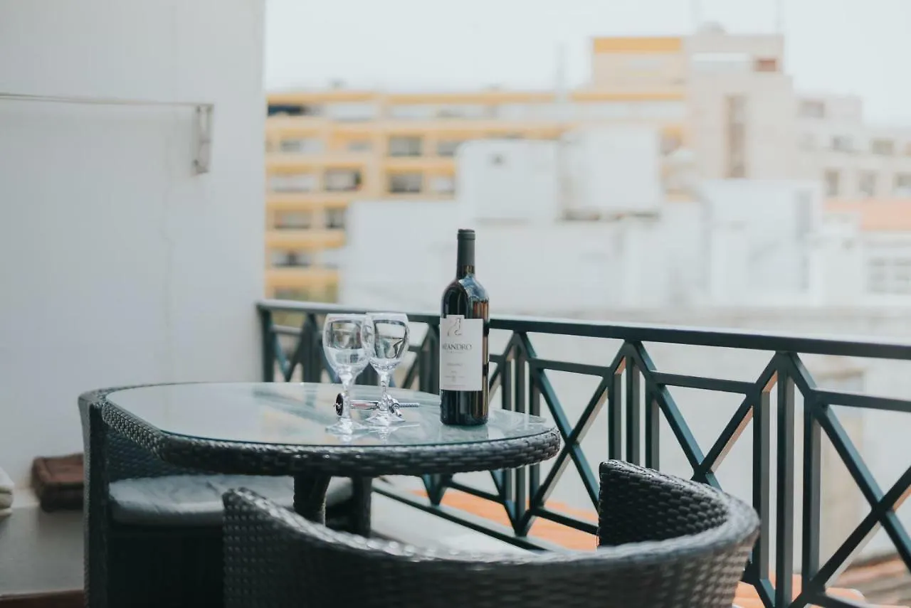 Mansarda Dos Aranhas By Madeira Best Apartments Funchal